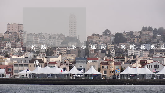 行政賠償不合理，向檢察院提出抗訴，法院會支持嗎？